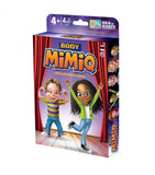 Mimiq Body