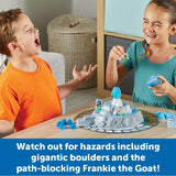 Κορυφές & Πράξεις: 3D Μαθηματικό Παιχνίδι Πρόκλησης