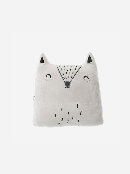 Βελούδινο μαξιλάρι fox