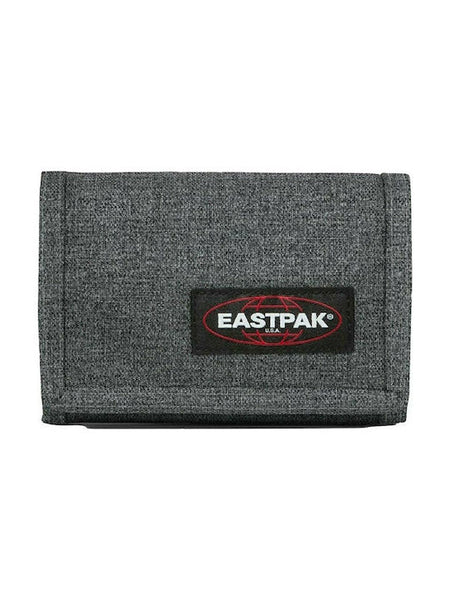 Πορτοφόλι eastpak black denim