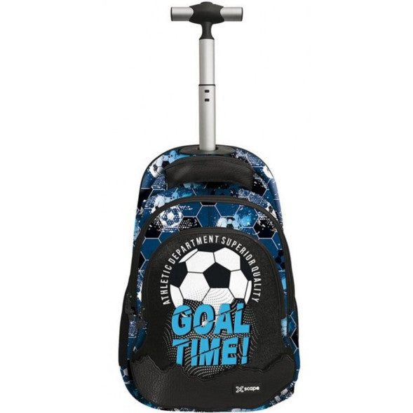Σακίδιο Τρόλεϊ Xscape Football Goal Time