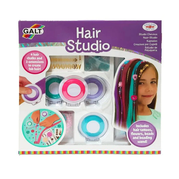 Hair Studio