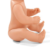 Μωρό με μπιμπερό 33cm