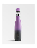 Παγούρι ανοξείδωτο θερμός Grandient Midnight Haze 500ml