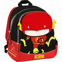 Τσάντα πλάτης νηπιαγωγείου flash