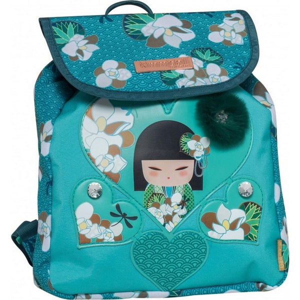 Τσάντα πλάτης νηπιαγωγείου Kimmidoll