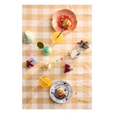 Ξύλινο σετ διακόσμησης γενεθλίων