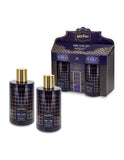 Body wash & body lotion harry potter