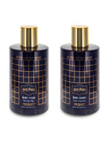 Body wash & body lotion harry potter