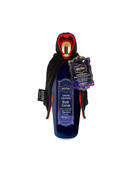 Αφρόλουτρο που αλλάζει χρώμα harry potter