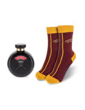 Σετ δώρου body wash and socks harry potter