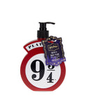 Hand and body wash harry potter