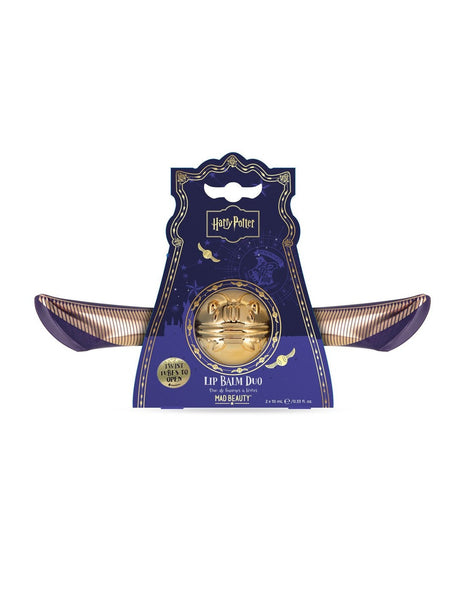 Σετ lip balm harry potter