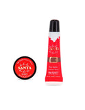 Σετ lip balm santa