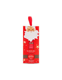 Σετ lip balm santa