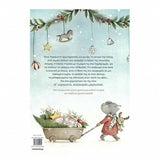 Η πραγματική μαγεία των Χριστουγέννων