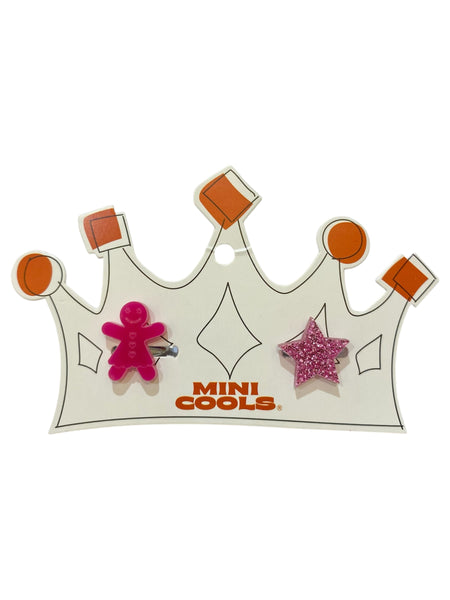 Παιδικά δαχτυλίδια mini cools