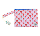 Pouch Αδιάβροχο See My Bag Lobsters Large