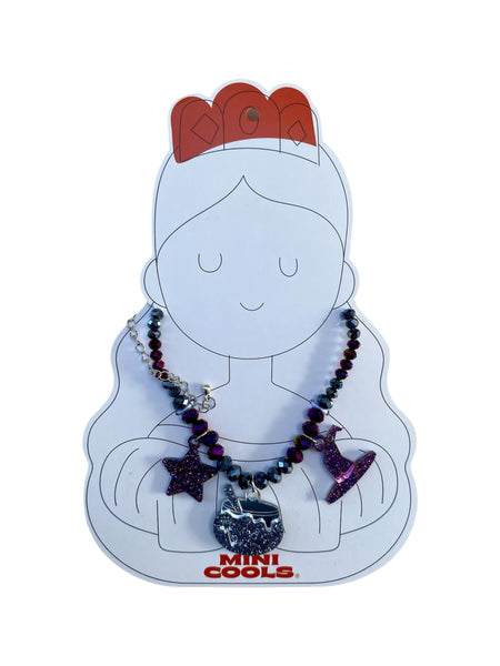 Κολιέ Halloween