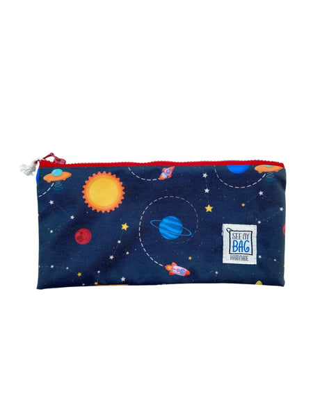 Κασετίνα μονή space