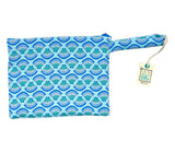 Pouch Αδιάβροχο See My Bag Seashells Large