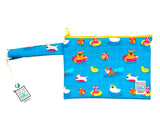 Pouch Αδιάβροχο See My Bag Pool Dogs Small