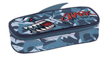 Κασετίνα shark