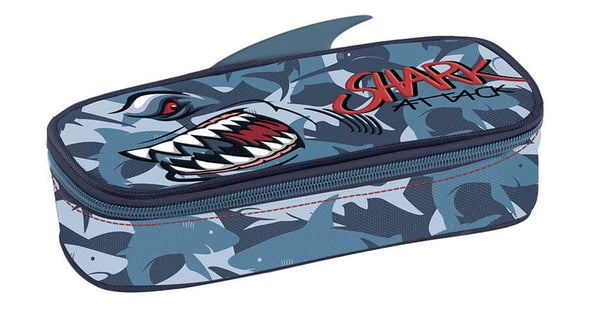 Κασετίνα shark
