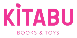Kitabu Books & Toys