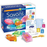 Δημιουργήστε τα δικά σας σαπούνια