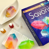 Δημιουργήστε τα δικά σας σαπούνια