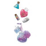 Εργαστήριο Μαγικών Φίλτρων Buki