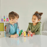 Numberblocks Friends 1 to 5