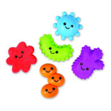 Silly Science – Σετ Ταξινόμησης & Ανάπτυξη  Λεπτών Κινητικών Δεξιοτήτων