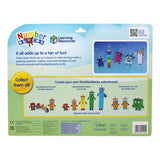 Numberblocks Friends Six to Ten