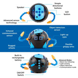 Cooper – Το Ρομπότ STEM