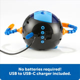 Cooper – Το Ρομπότ STEM