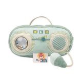 Υφασμάτινο Ραδιοφωνάκι Δραστηριοτήτων Joe