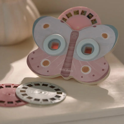 Προβολέας εικόνων view-master Fairy Garden