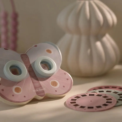 Προβολέας εικόνων view-master Fairy Garden