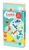 Ludo - Γκρινιάρης