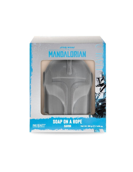 Σαπούνι mandalorian
