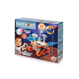 Solar διαστημικό όχημα Buki