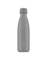 Παγούρι ανοξείδωτο θερμός all matte grey 500ml