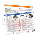 30 πειράματα με μικροσκόπιο Buki