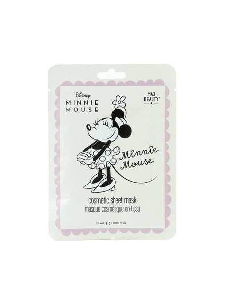 Μάσκα προσώπου minnie