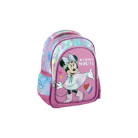 Τσάντα νηπιαγωγείου minnie mouse