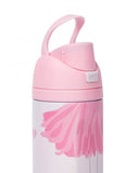 Μπουκάλι Θερμός (2 σε 1) Ballet 700ml