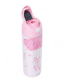 Μπουκάλι Θερμός (2 σε 1) Ballet 700ml