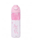 Μπουκάλι Θερμός (2 σε 1) Ballet 700ml
